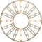 Ekena Millwork Hale Wood Fretwork Pierced Ceiling Medallion, Birch, 30"OD x 10 7/8"ID x 1/4"T CMWP30X30X0250HHBI - alternate 1